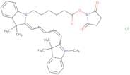 Cy5-NHS ester