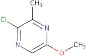 2-Chloro-5-methoxy-3-methylpyrazine