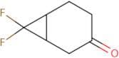 7,7-Difluorobicyclo[4.1.0]heptan-3-one