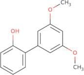 2-(3,5-Dimethoxyphenyl)phenol