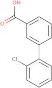 2'-Chlorobiphenyl-3-carboxylic acid