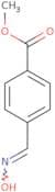 Methyl 4-[(hydroxyimino)methyl]benzoate