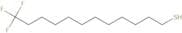 12,12,12-Trifluorododecane-1-thiol