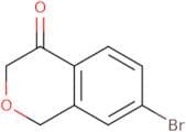 7-Bromoisochroman-4-one