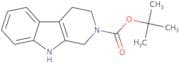 tert-Butyl 3,4-dihydro-1H-pyrido[3,4-b]indole-2(9H)-carboxylate
