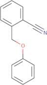 2-(Phenoxymethyl)benzonitrile