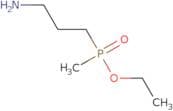 Ethyl (3-aminopropyl)(methyl)phosphinate