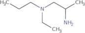 [(2R)-2-Aminopropyl](ethyl)propylamine