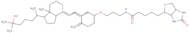 25-Hydroxy vitamin d3 3,3'-biotinylaminopropyl ether