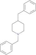 1,4-Dibenzylpiperidine