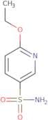 6-Ethoxypyridine-3-sulfonamide