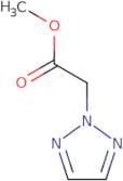 Methyl 2-(2H-1,2,3-triazol-2-yl)acetate