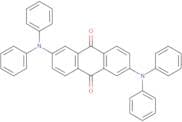 2,6-Bis(diphenylamino)anthraquinone