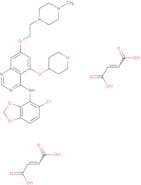 Saracatinib difumarate