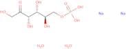 D-Fructose-6-phosphate sodium hydrate