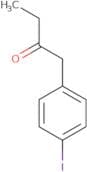 1-(4-Iodophenyl)butan-2-one