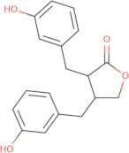 rac Enterolactone -13C3