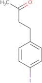 4-(4-Iodophenyl)butan-2-one