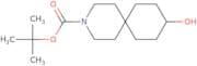 3-Boc-9-hydroxy-3-azaspiro[5.5]undecane