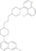 5-Chloro 7-deschloropiperaquine