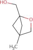 {4-Methyl-2-oxabicyclo[2.1.1]hexan-1-yl}methanol