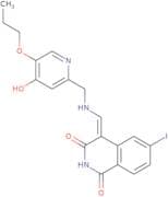 Cdk4 inhibitor V