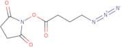 4-Azidobutyrate-N-hydroxysuccinimide ester