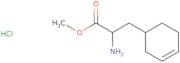 Methyl 2-amino-3-(cyclohex-3-en-1-yl)propanoate hydrochloride