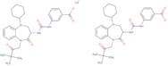 Z-360 Calcium salt (nastorazepide calcium salt)