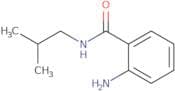 2-Amino-N-(2-methylpropyl)benzamide