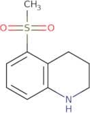 5-Methanesulfonyl-1,2,3,4-tetrahydroquinoline