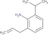 2-(Prop-2-en-1-yl)-6-(propan-2-yl)aniline