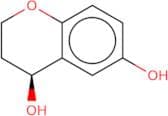 (4S)-3,4-Dihydro-2H-1-benzopyran-4,6-diol