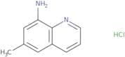 6-Methylquinolin-8-amine hydrochloride