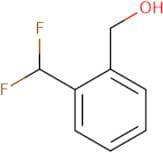 2-(Difluoromethyl)benzyl alcohol