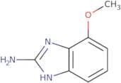 7-Methoxy-1H-benzimidazol-2-amine