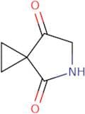 5-Azaspiro[2.4]heptane-4,7-dione