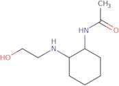 4,4,4-(1,3,5-Triazine-1,3,5(2H,4H,6H)-triyl)tris-benzaldehyde