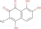 Dioncoquinone B