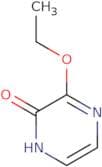 3-Ethoxy-1,2-dihydropyrazin-2-one