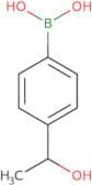 (4-(1-Hydroxyethyl)phenyl)boronic acid