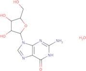 Guanosine