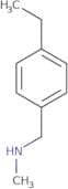 N-(4-Ethylbenzyl)-n-methylamine