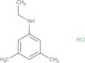 N-Ethyl-3,5-dimethylaniline hydrochloride