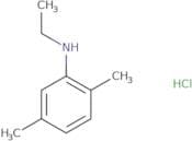 N-Ethyl-2,5-dimethylaniline hydrochloride