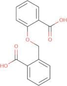 2-(2-Carboxyphenoxymethyl)benzoic acid