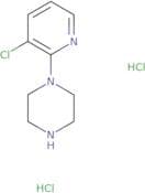 1-(3-Chloro-2-pyridinyl)piperazine dihydrochloride