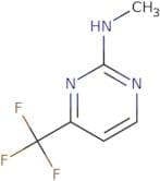 2-(Aminomethyl)-4-(trifluoromethyl)pyrimidine
