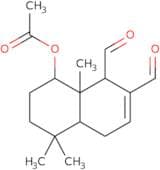 Acetoxypolygodial