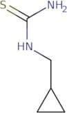 1-(Cyclopropylmethyl)thiourea